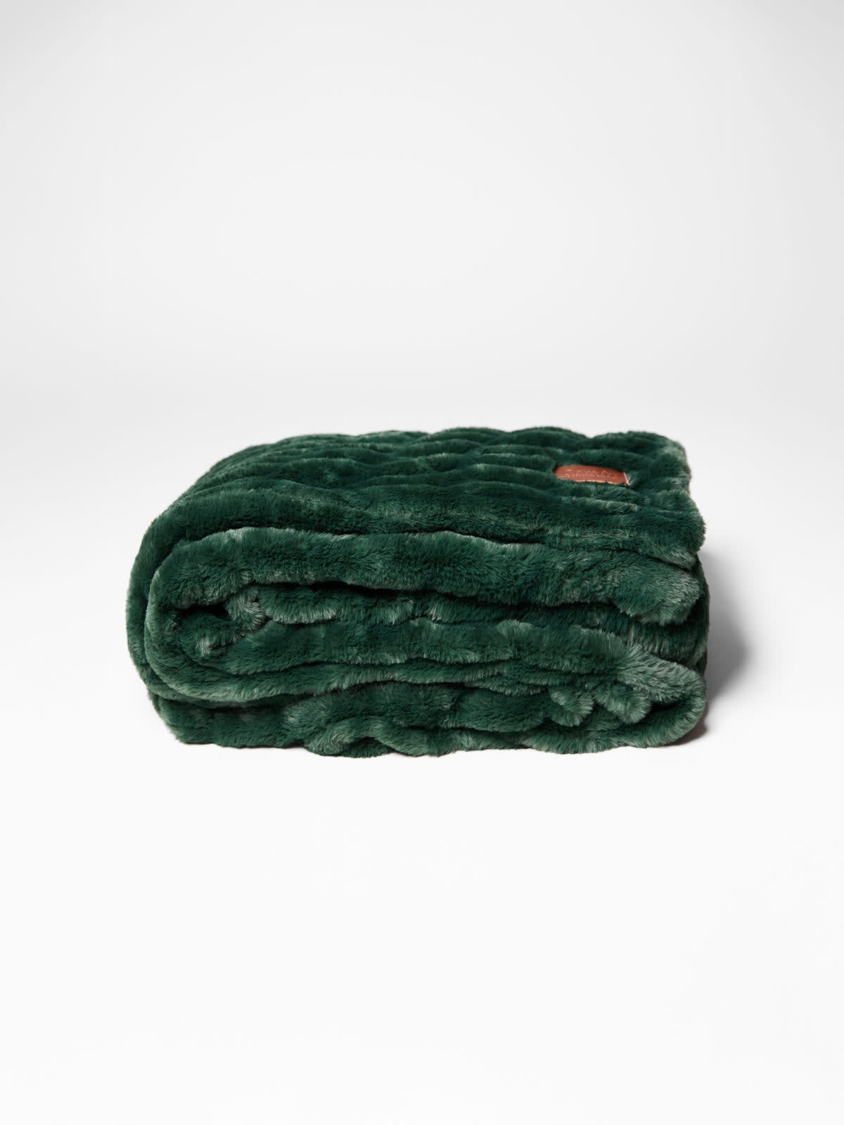 Linen&Rose - Plaid des beaux rêves
