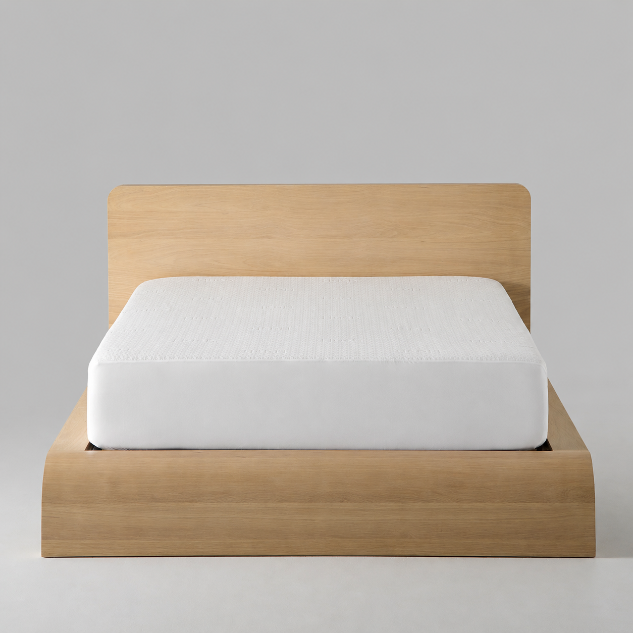 Linen&Rose - Protège-matelas Rafraîchissant