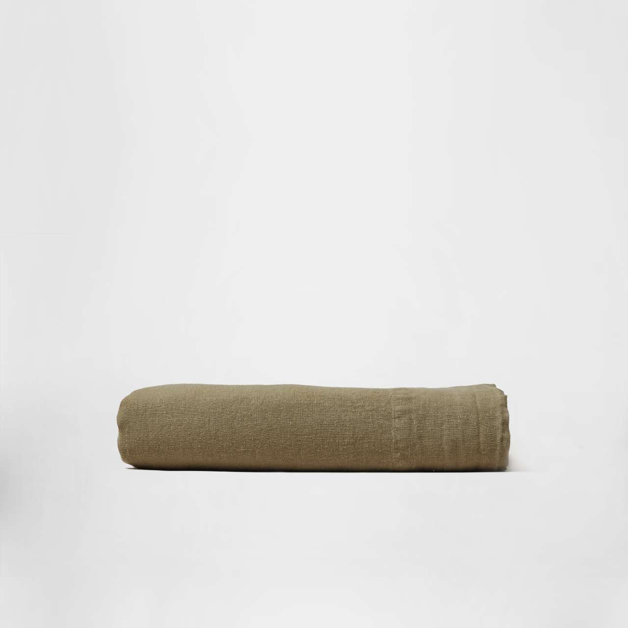 Linen&Rose - Drap housse en lin Européen