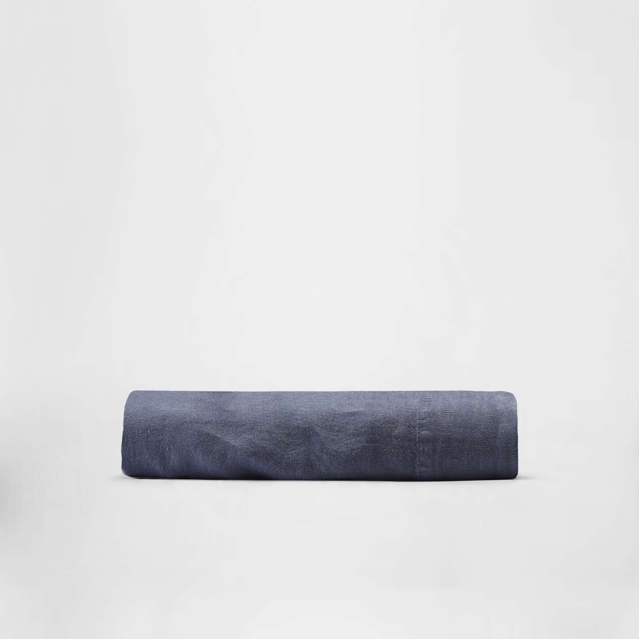 Linen&Rose - Drap plat en lin Européen